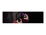 HyperX Cloud Stinger Core (PC) - Auricular - tamaño completo - cableado - conector de 3,5 mm - negro
