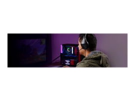 HyperX Cloud Stinger Core (PC) - Auricular - tamaño completo - cableado - conector de 3,5 mm - negro HyperX Cloud Stinger Core (PC) - Auricular - tamaño completo - cableado - conector de 3,5 mm - negro
