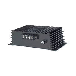 Convertidor de CD-CD, Entrada: 20-30 Vcd, Salida 13.8 Vcd 30 A. Convertidor de CD-CD, Entrada: 20-30 Vcd, Salida 13.8 Vcd 30 A.