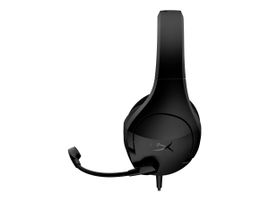 HyperX Cloud Stinger Core (PC) - Auricular - tamaño completo - cableado - conector de 3,5 mm - negro HyperX Cloud Stinger Core (PC) - Auricular - tamaño completo - cableado - conector de 3,5 mm - negro