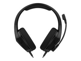 HyperX Cloud Stinger Core (PC) - Auricular - tamaño completo - cableado - conector de 3,5 mm - negro HyperX Cloud Stinger Core (PC) - Auricular - tamaño completo - cableado - conector de 3,5 mm - negro