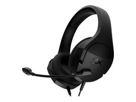 HyperX Cloud Stinger Core (PC) - Auricular - tamaño completo - cableado - conector de 3,5 mm - negro HyperX Cloud Stinger Core (PC) - Auricular - tamaño completo - cableado - conector de 3,5 mm - negro