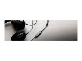 HyperX Cloud Stinger Core (PC) - Auricular - tamaño completo - cableado - conector de 3,5 mm - negro HyperX Cloud Stinger Core (PC) - Auricular - tamaño completo - cableado - conector de 3,5 mm - negro