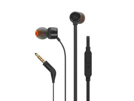 Audífonos Intraaurales JBL Tune 110 - Micrófono Integrado