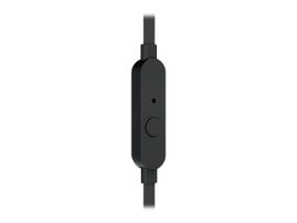 Audífonos Intraaurales JBL Tune 110 - Micrófono Integrado