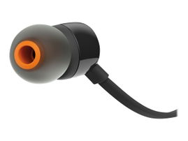 Audífonos Intraaurales JBL Tune 110 - Micrófono Integrado