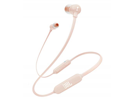 Audífonos Bluetooth JBL Tune 110BT - Autonomía de 6 horas