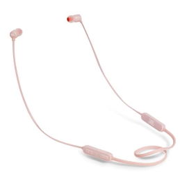 Audífonos Bluetooth JBL Tune 110BT - Autonomía de 6 horas Audífonos Bluetooth JBL Tune 110BT - Autonomía de 6 horas