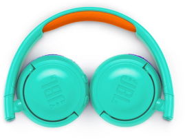 Audífonos Bluetooth JBL JR300BT - 12 Horas de Autonomía
