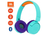 Audífonos Bluetooth JBL JR300BT - 12 Horas de Autonomía