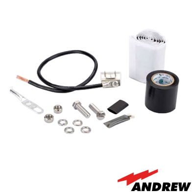 Kit de aterrizaje Sure Ground para cable de 1/2 Kit de aterrizaje Sure Ground para cable de 1/2