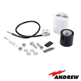 Kit de aterrizaje Sure Ground para cable de 1/2 Kit de aterrizaje Sure Ground para cable de 1/2