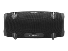 Bocina Inalámbrica Bluetooth Waterproof JBL Xtreme 2 - 15 horas de tiempo de reproducción