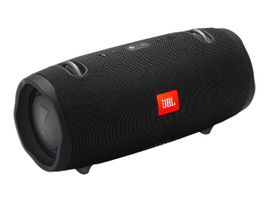 Bocina Inalámbrica Bluetooth Waterproof JBL Xtreme 2 - 15 horas de tiempo de reproducción