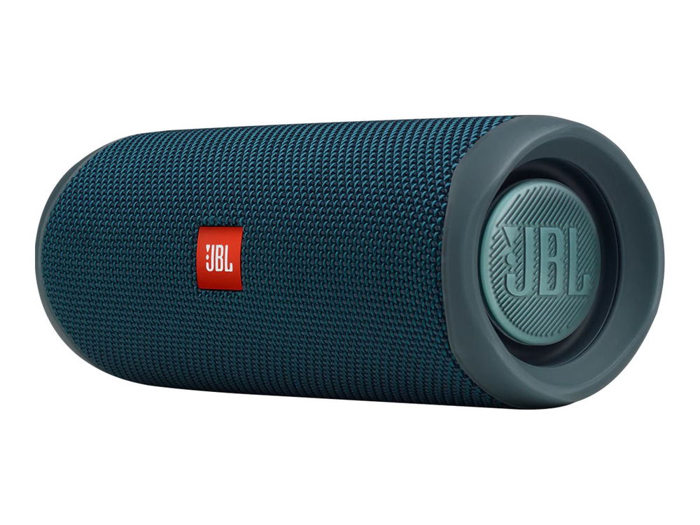 Bocina Portátil Waterproof JBL Flip 5 - 12 horas de autonomía Bocina Portátil Waterproof JBL Flip 5 - 12 horas de autonomía