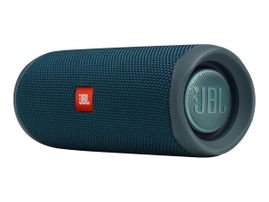 Bocina Portátil Waterproof JBL Flip 5 - 12 horas de autonomía 