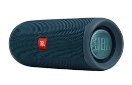 Bocina Portátil Waterproof JBL Flip 5 - 12 horas de autonomía Bocina Portátil Waterproof JBL Flip 5 - 12 horas de autonomía