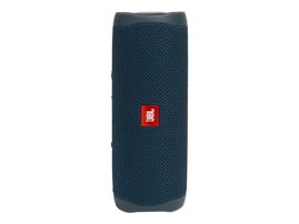 Bocina Portátil Waterproof JBL Flip 5 - 12 horas de autonomía Bocina Portátil Waterproof JBL Flip 5 - 12 horas de autonomía