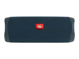 Bocina Portátil Waterproof JBL Flip 5 - 12 horas de autonomía Bocina Portátil Waterproof JBL Flip 5 - 12 horas de autonomía