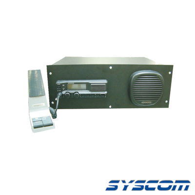Estación Base con Radio Kenwood TK-790HBK, VHF 148-174 MHz. Estación Base con Radio Kenwood TK-790HBK, VHF 148-174 MHz.