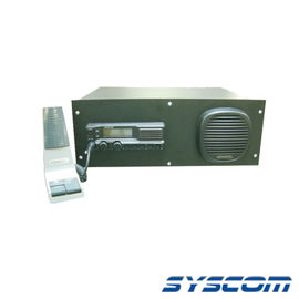 Estación Base con Radio KENWOOD TK-790HBK, VHF 148-174 MHz, con Cabezal Avanzado. Estación Base con Radio KENWOOD TK-790HBK, VHF 148-174 MHz, con Cabezal Avanzado.