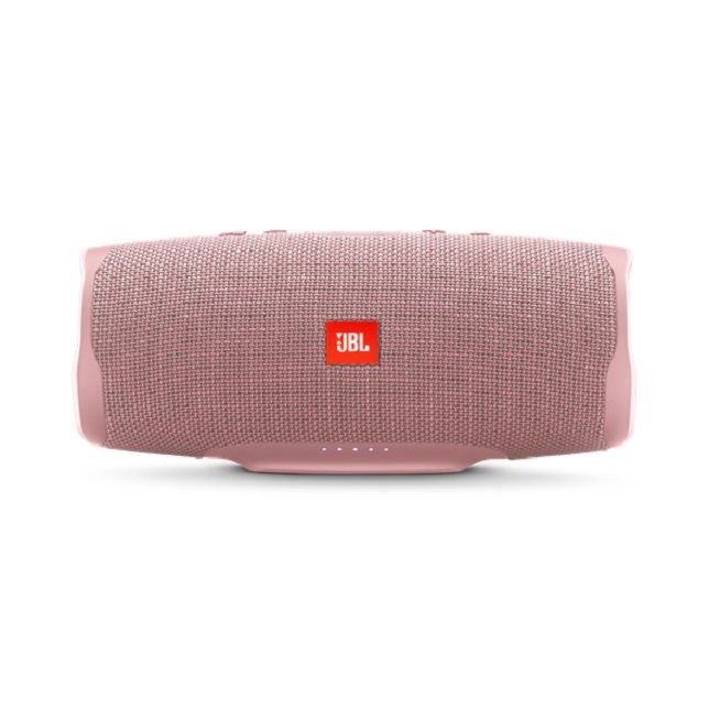 Bocina Bluetooth Waterproof JBL Charge 4 - 20 Horas De Autonomía Bocina Bluetooth Waterproof JBL Charge 4 - 20 Horas De Autonomía