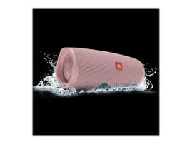Bocina Bluetooth Waterproof JBL Charge 4 - 20 Horas De Autonomía Bocina Bluetooth Waterproof JBL Charge 4 - 20 Horas De Autonomía