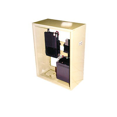Repetidor SYSCOM en VHF 148 - 174 MHz, 110 W con Receptor Serie 302. Repetidor SYSCOM en VHF 148 - 174 MHz, 110 W con Receptor Serie 302.