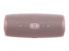 Bocina Bluetooth Waterproof JBL Charge 4 - 20 Horas De Autonomía Bocina Bluetooth Waterproof JBL Charge 4 - 20 Horas De Autonomía