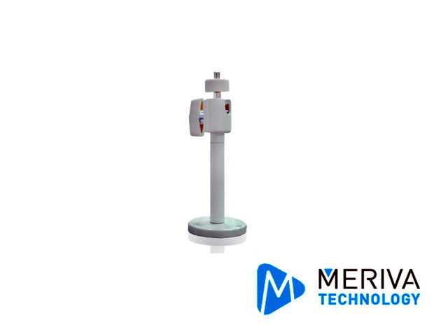 BRACKET MERIVA TECHNOLOGY MVA-603 MONTAJE PARA CÁMARA PROFESIONAL / BEIGE / PLASTICO / 11.5CM LARGO / INTERIOR / AJUSTABLE BRACKET MERIVA TECHNOLOGY MVA-603 MONTAJE PARA CÁMARA PROFESIONAL / BEIGE / PLASTICO / 11.5CM LARGO / INTERIOR / AJUSTABLE