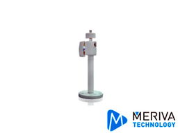 BRACKET MERIVA TECHNOLOGY MVA-603 MONTAJE PARA CÁMARA PROFESIONAL / BEIGE / PLASTICO / 11.5CM LARGO / INTERIOR / AJUSTABLE