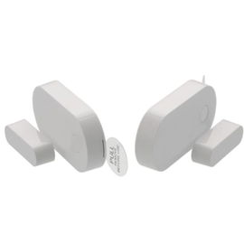 Nexxt -  Solutions Connectivity - contact sensor - bluetooth - Kits de accesorios: 2 contactos