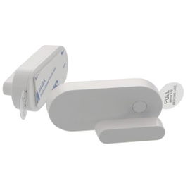 Nexxt -  Solutions Connectivity - contact sensor - bluetooth - Kits de accesorios: 2 contactos