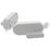Nexxt -  Solutions Connectivity - contact sensor - bluetooth - Kits de accesorios: 2 contactos