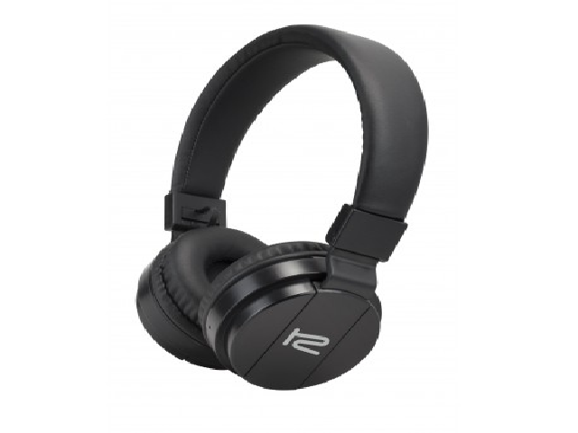 Klip Xtreme - KHS-620 - Headset - Para Cellular phone / Para Computer / Para Phone / Para Portable electronics - Wireless - Bluetooth - Negro