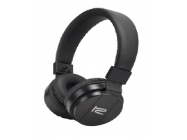Klip Xtreme - KHS-620 - Headset - Para Cellular phone / Para Computer / Para Phone / Para Portable electronics - Wireless - Bluetooth - Negro