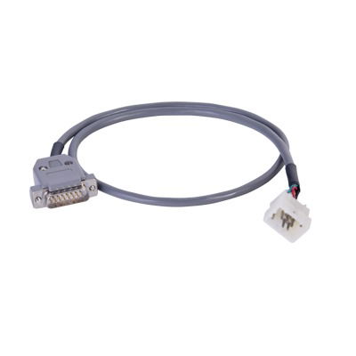 Interface para repetidores TKR720/820. Interface para repetidores TKR720/820.
