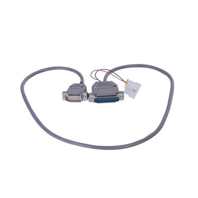 Interface para repetidores TKR750/850. Interface para repetidores TKR750/850.