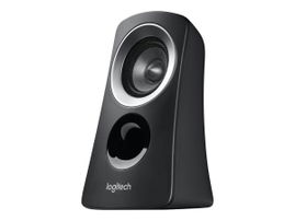 Logitech Z-313 - Sistema de altavoces - para PC - canal 2.1 - 25 vatios (Total)