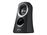 Logitech Z-313 - Sistema de altavoces - para PC - canal 2.1 - 25 vatios (Total)