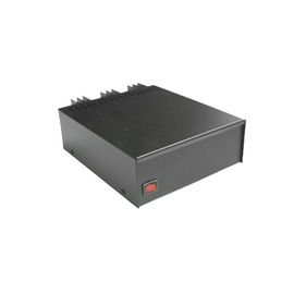Fuente de poder LinealRegulada Astron | Salidas:13.8Vcd, 11A Fuente de poder LinealRegulada Astron | Salidas:13.8Vcd, 11A