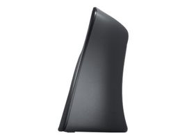 Logitech Z-313 - Sistema de altavoces - para PC - canal 2.1 - 25 vatios (Total)