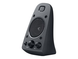 Logitech Z625 - Sistema de altavoces - canal 2.1 - 200 vatios (Total)