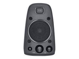 Logitech Z625 - Sistema de altavoces - canal 2.1 - 200 vatios (Total)