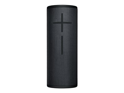 Ultimate Ears BOOM 3 - Altavoz - para uso portátil - inalámbrico - Bluetooth - negro noche