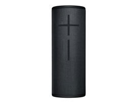 Ultimate Ears BOOM 3 - Altavoz - para uso portátil - inalámbrico - Bluetooth - negro noche