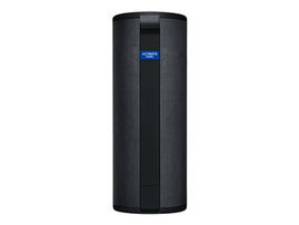 Ultimate Ears BOOM 3 - Altavoz - para uso portátil - inalámbrico - Bluetooth - negro noche