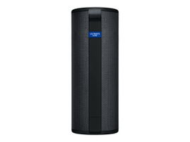 Ultimate Ears BOOM 3 - Altavoz - para uso portátil - inalámbrico - Bluetooth - negro noche