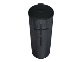 Ultimate Ears BOOM 3 - Altavoz - para uso portátil - inalámbrico - Bluetooth - negro noche