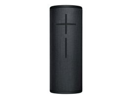 Ultimate Ears BOOM 3 - Altavoz - para uso portátil - inalámbrico - Bluetooth - negro noche